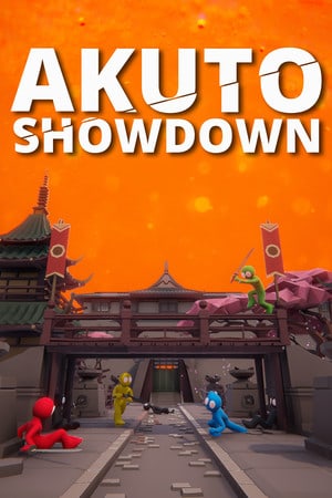 Download Akuto: Showdown