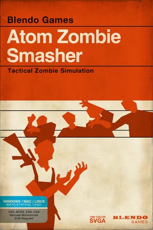 Download Atom Zombie Smasher