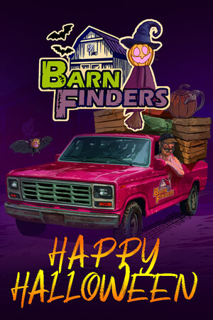 Download Barn Finders