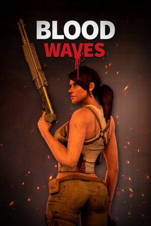 Download Blood Waves