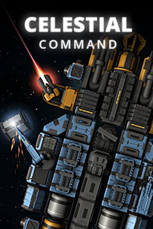 Download Celestial Command