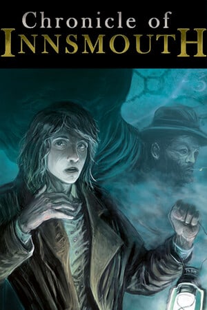 Download Chronicle of Innsmouth