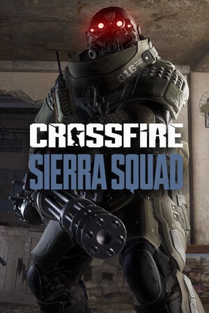 Download Crossfire: Sierra Squad