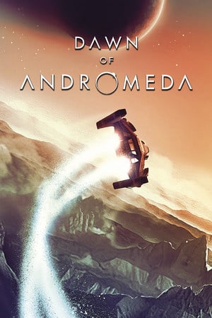 Dawn of Andromeda