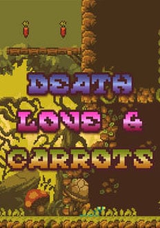 Download Death, Love  Carrots