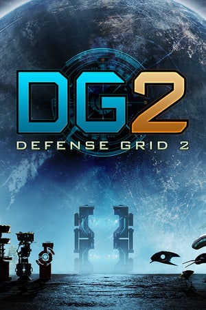 DG2: Defense Grid 2