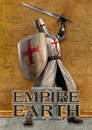 Empire Earth 2