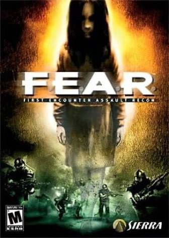 Download F.E.A.R