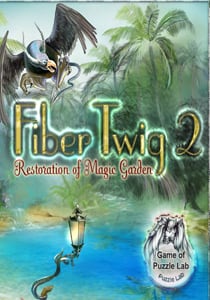 Fiber Twig 2