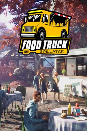 Food Truck Simulator