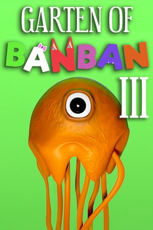 Download Garten of Banban 3