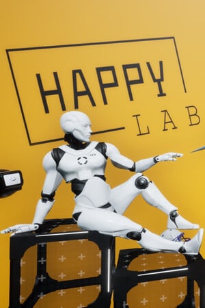 Download Happy Lab