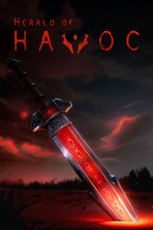 Herald of Havoc