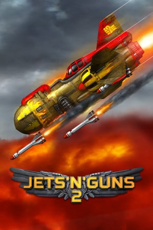 Jets'n'Guns 2