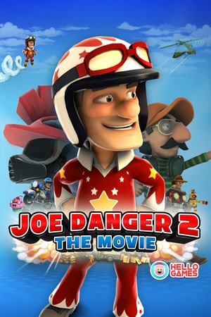 Download Joe Danger 2: The Movie