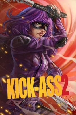 Download Kick-Ass 2