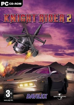 Knight Rider: The Game 2