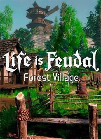 Download Life is Feudal: Forest Village