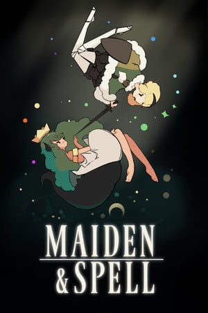 Download Maiden and Spell