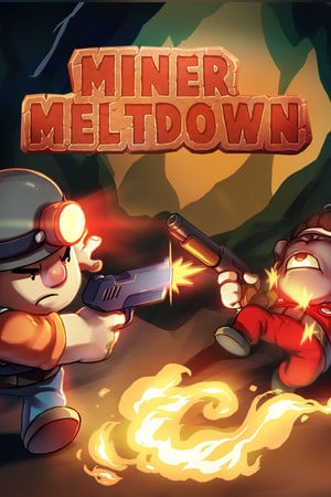 Download Miner Meltdown