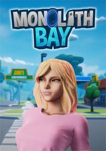 Download Monolith Bay