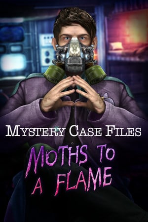 Mystery Case Files: Moths to a Flame