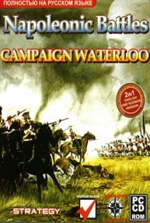 Napoleonic Battles: Campaign Waterloo