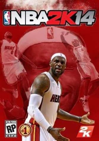 Download NBA 2K14