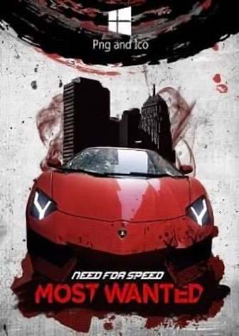 NFS Most Wanted 2012