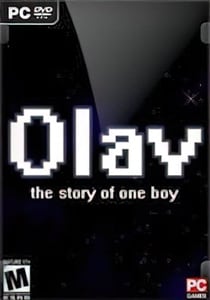 Download Olav: the story of one boy