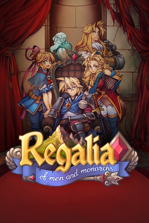 Download Regalia: Of Men and Monarchs