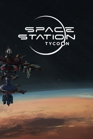 Space Station Tycoon