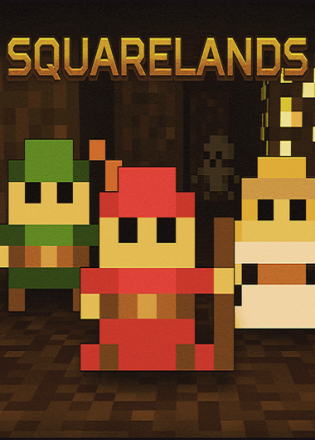 Download Squarelands