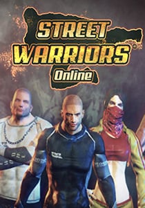 Street Warriors Online