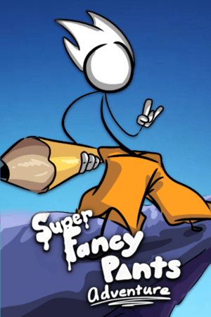 Download Super Fancy Pants Adventure