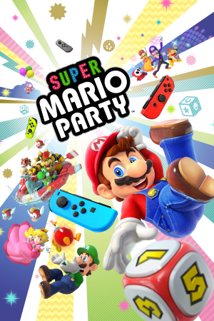 Super Mario Party