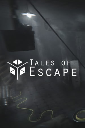 Download Tales of Escape