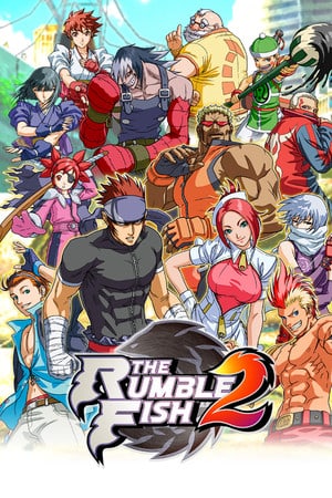 Download The Rumble Fish 2