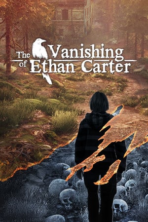 Download The Vanishing of Ethan Carter