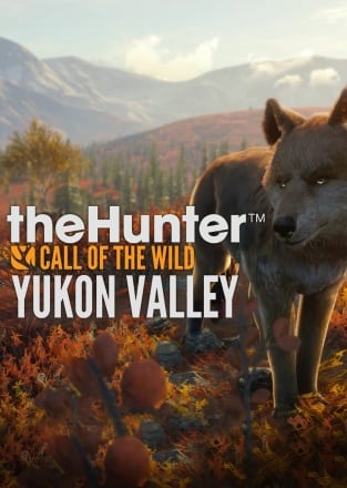 theHunter: Call of the Wild - Yukon Valley