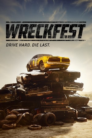 Wreckfest