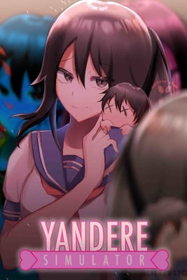 Download Yandere Simulator