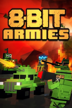 Download 8-Bit Armies