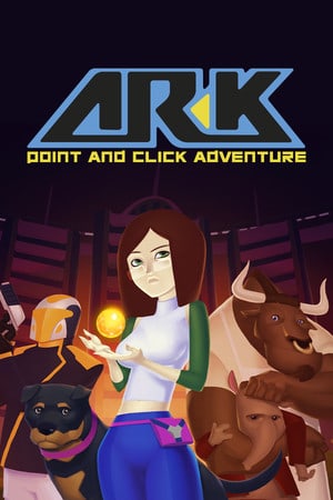 Download AR-K