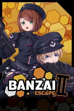 Download Banzai Escape 2