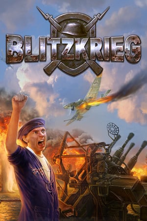 Download Blitzkrieg Anthology