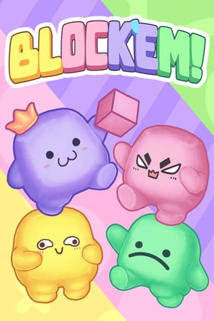 Download Block'Em!