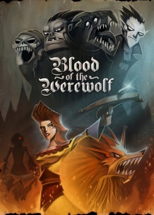 Blood of the Werewolf