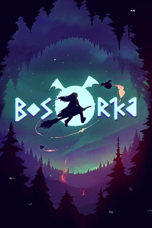 Download Bosorka