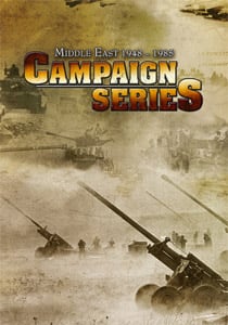 Campaign Series: Middle East 1948-1985